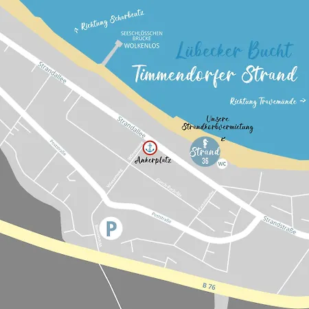 Ankerplatz Timmendorfer Strand-2